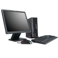 Lenovo ThinkCentre M57 (VUOB8SP) Lenovo ThinkCentre M57 (VUOB8SP)